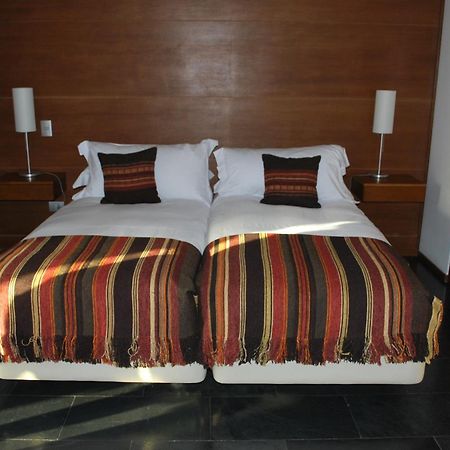 Playa Grande Suites Pucón Exterior foto