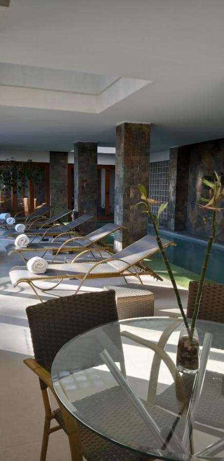 Playa Grande Suites Pucón Exterior foto